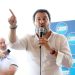 Salvini “Io premier? Sarebbe orgoglio e onore”