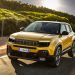 Entro il 2025 quattro nuovi suv elettrici Jeep, subito l’Avenger