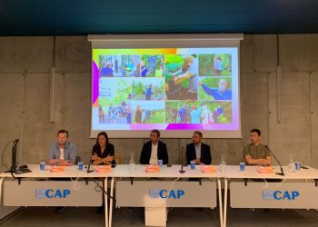 Al via “Stile Libero”, la cultura dell’acqua secondo Gruppo Cap