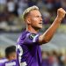 Pari viola al debutto in Conference, Fiorentina-Riga 1-1