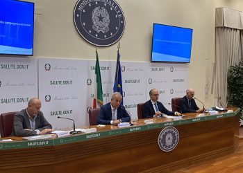 Covid Italia, da lunedì i nuovi vaccini bivalenti