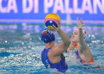Il Setterosa conquista il bronzo agli Europei di pallanuoto