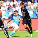 Raspadori in gol all’89°, Napoli-Spezia 1-0