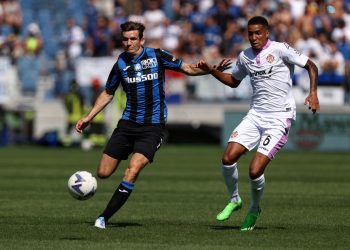 Demiral illude l’Atalanta, solo un pari con la Cremonese