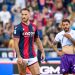 Il Bologna vince in rimonta, Fiorentina battuta 2-1