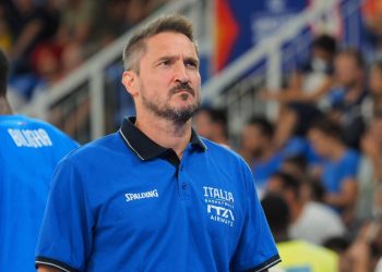L’Italbasket batte la Serbia, ai quarti agli Europei
