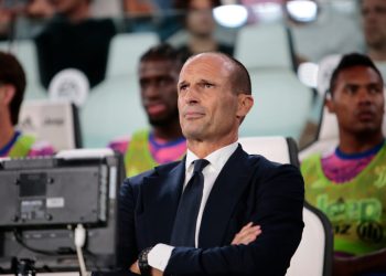 Allegri “Col Benfica testa e niente amnesie”