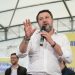 Salvini “Mai preso soldi dalla Russia, fake news”