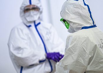 Contro il Covid nuove speranze da un antivirale ad ampio spettro