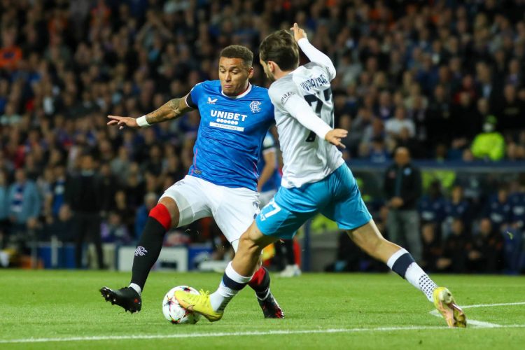 Il Napoli vince a Glasgow e comanda il girone di Champions League