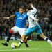 Il Napoli vince a Glasgow e comanda il girone di Champions League