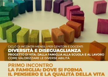 eCampus, al via ciclo di incontri su “Diversità e diseguaglianza”