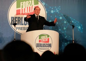 Berlusconi “Per i disabili aumento delle pensioni e assistenza”