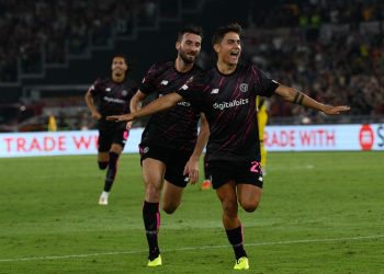 Europa League, la Roma si riscatta: 3-0 all’HJK Helsinki
