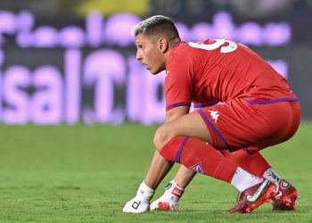 Brutta Fiorentina in Conference, Basaksehir vince 3-0