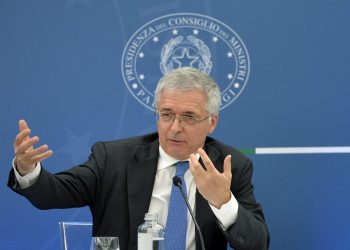 Franco “Stanziati finora 43 mld contro il caro energia”
