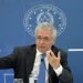 Franco “Stanziati finora 43 mld contro il caro energia”