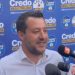 Salvini “La Russia in Italia non ha comprato nessuno, attendo le scuse di Letta e Conte”