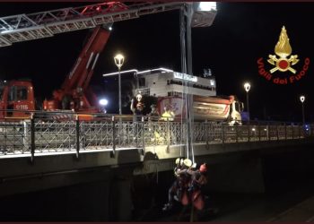 Maltempo nelle Marche, proseguono le ricerche dei dispersi