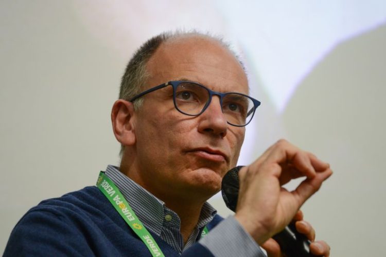 Letta “Non vogliamo che l’Italia segua il modello Ungheria”