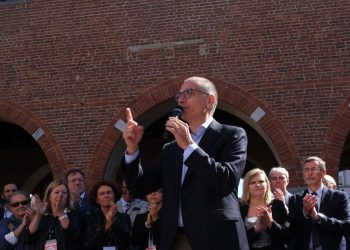 Letta “Questo voto è la nostra Brexit”