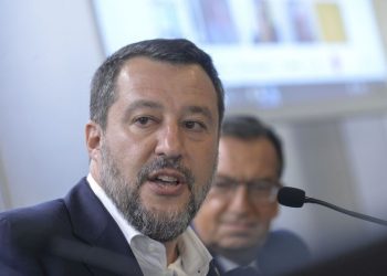 Salvini “Interventi urgenti contro il caro bollette”