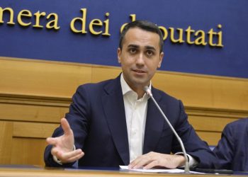 Di Maio “Serve una commissione d’inchiesta sui finanziamenti russi”