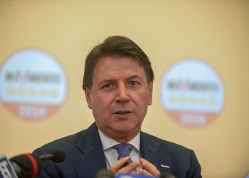 Conte “Se per Meloni Ungheria è democrazia, è inidonea a governare”