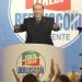 Berlusconi “Lo scostamento sia ultima spiaggia”