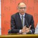 Letta “Bollette sono priorità, bene a Berlino ma ora fatti concreti”