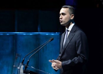 Di Maio “M5s ha tradito, non esiste più”