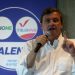 Calenda “Il governo di centrodestra non vedrà la luce”