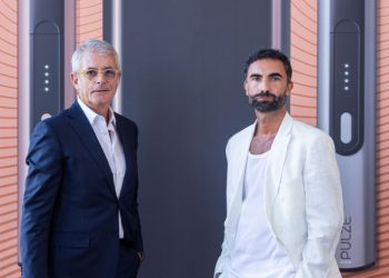 Not Your Usual Fashion Show, Mallone firma la drop collection di Pulze