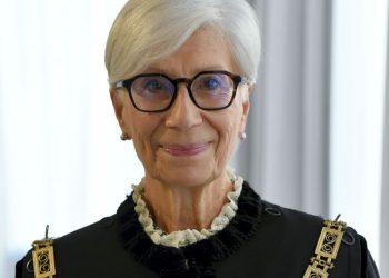 Silvana Sciarra nuovo presidente della Corte Costituzionale