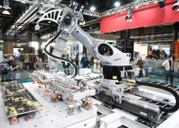 A Verona la 56^ edizione di Marmomac, 1.168 aziende da 47 Paesi