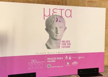 Arte e futuro, il metaverso sbarca al Palazzo Reale di Palermo