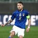 Immobile “Sempre pronto per la maglia azzurra”