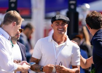 Fabio Cannavaro nuovo allenatore del Benevento