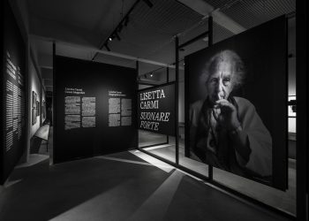 Alle Gallerie d’Italia di Torino una mostra su Lisetta Carmi