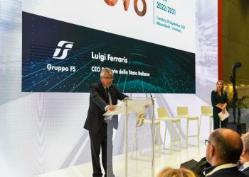 Ferraris “Fs diventerà una Multidomestic Company in Europa”