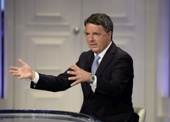 Renzi “Letta lascerà la segreteria del Pd dopo il risultato del voto”