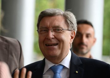 Infrastrutture, Giovannini “Non credo a istituzione ministero del mare”
