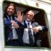 Treno Bianco Azzurro, 2 milioni dal Ministero Turismo per la riapertura