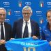 ITA Airways e Federcalcio insieme per far volare le Nazionali