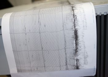 La terra trema in Liguria, Emilia Romagna e Marche