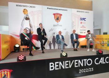 Benevento accoglie Cannavaro “Era l’ora di tornare a casa”