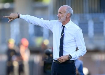 Under 21 azzurra battuta 2-0 dall’Inghilterra nel primo test