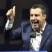 Salvini “Sulla lista dei ministri aspetto il voto degli italiani”