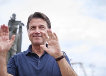 Conte “M5s non è il partito del Sud assistenzialista”