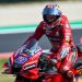 Miller precede Bagnaia nelle libere del Gp del Giappone